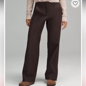 Utilitech Relaxed-Fit Mid-Rise Trouser